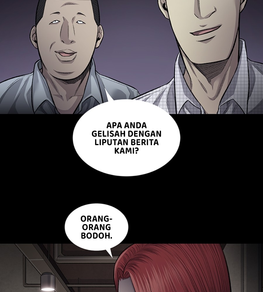 Vigilante Chapter 85 Gambar 61