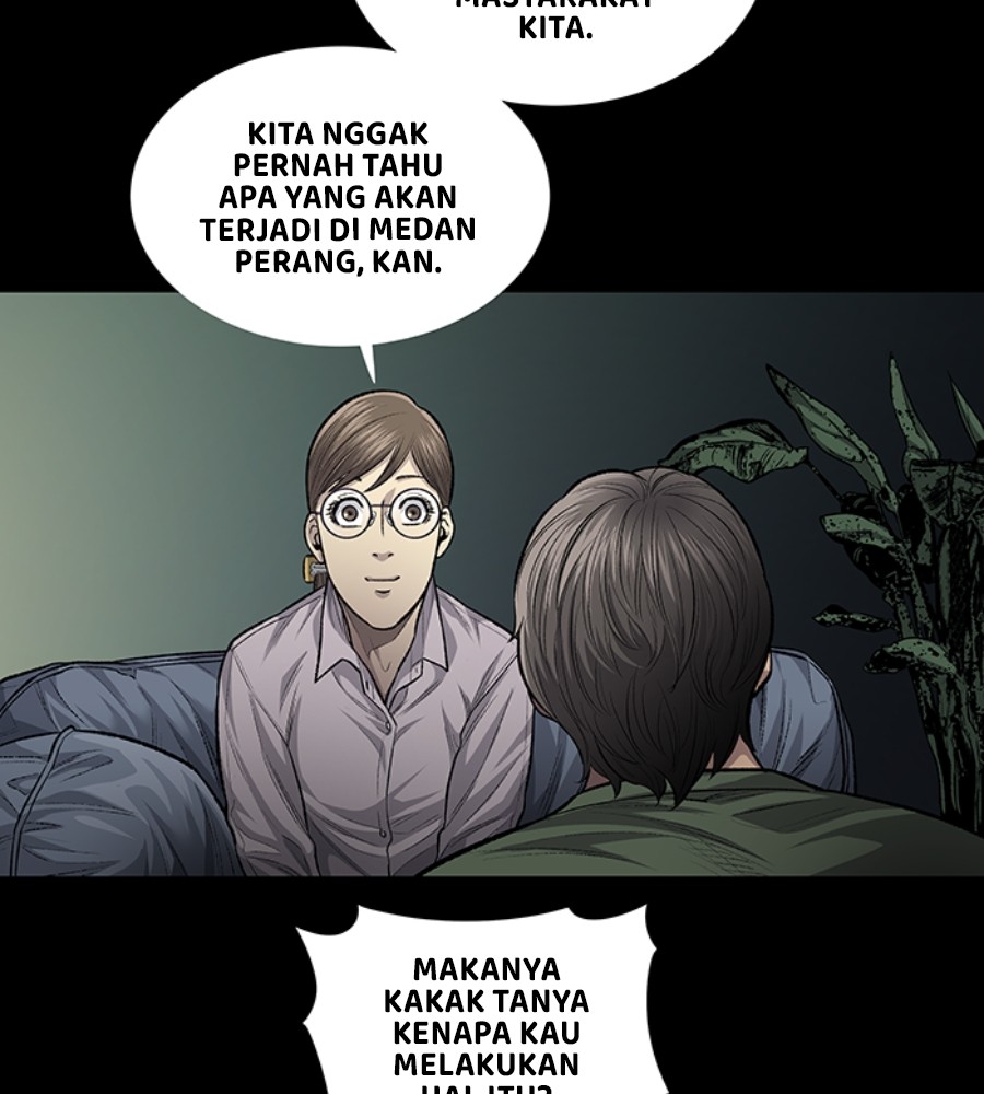 Vigilante Chapter 85 Gambar 68