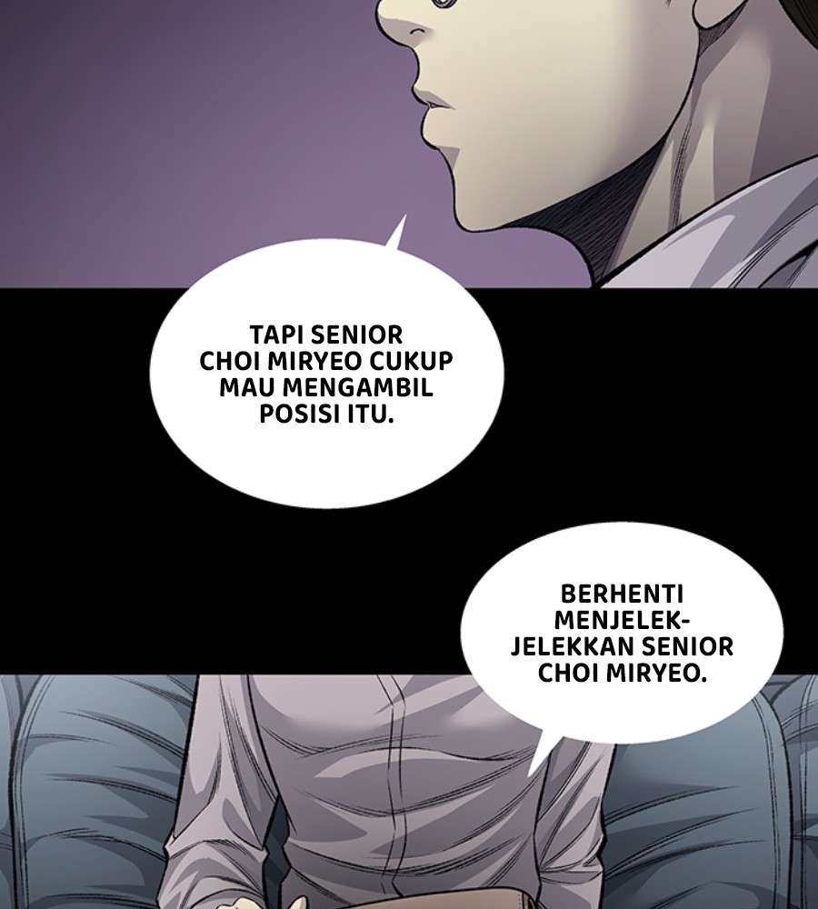 Vigilante Chapter 85 Gambar 71