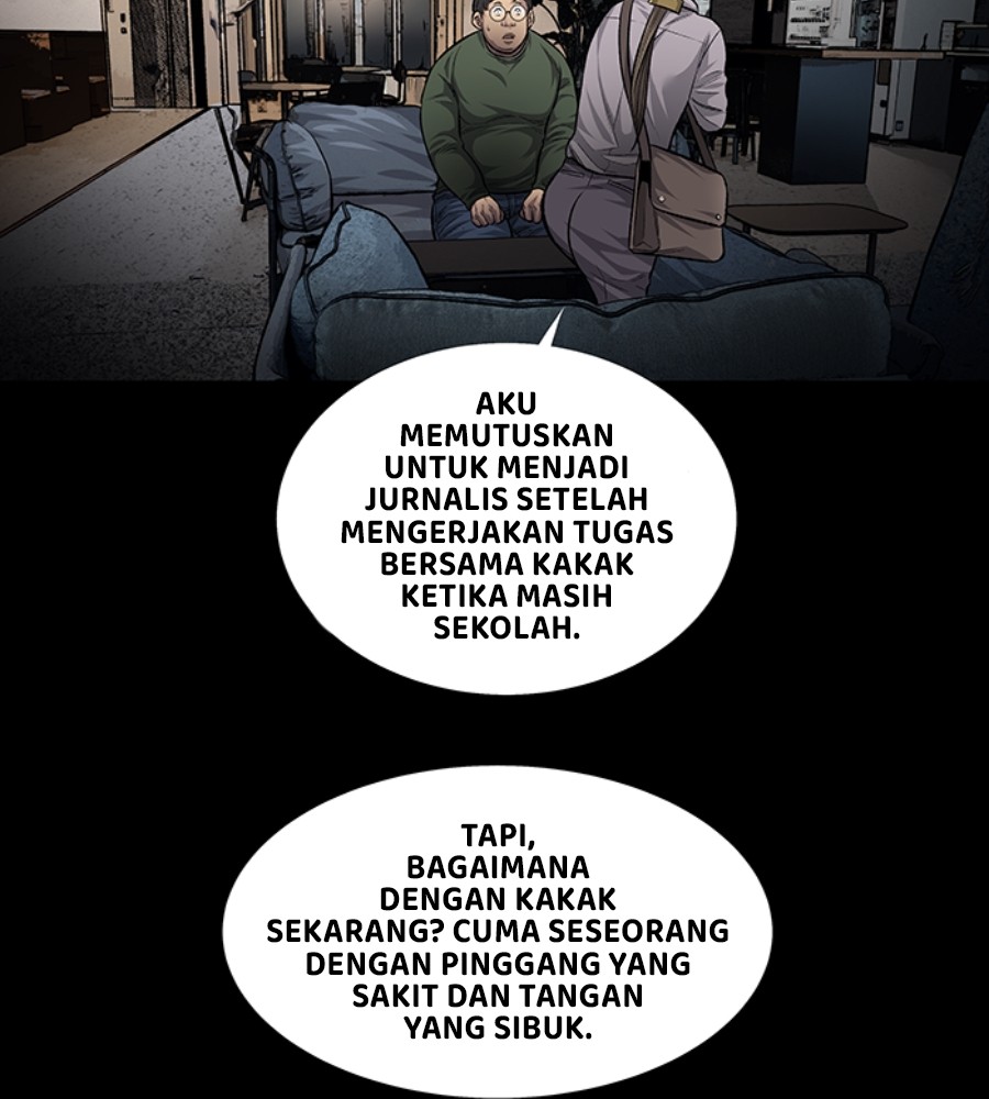 Vigilante Chapter 85 Gambar 73
