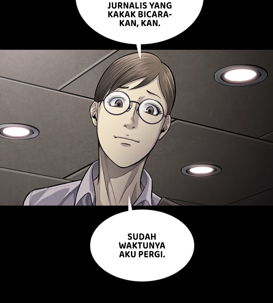 Vigilante Chapter 85 Gambar 75