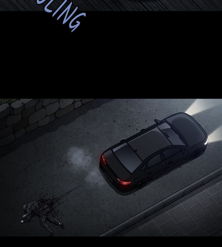 Vigilante Chapter 86 Gambar 10