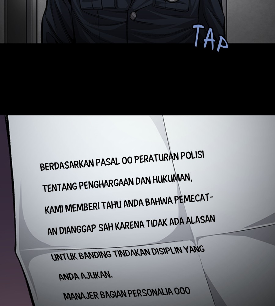 Vigilante Chapter 86 Gambar 14