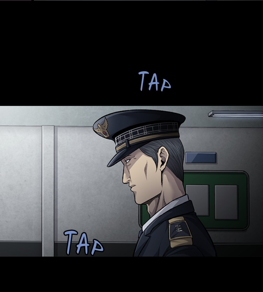 Vigilante Chapter 86 Gambar 15