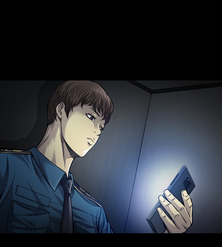 Vigilante Chapter 86 Gambar 18