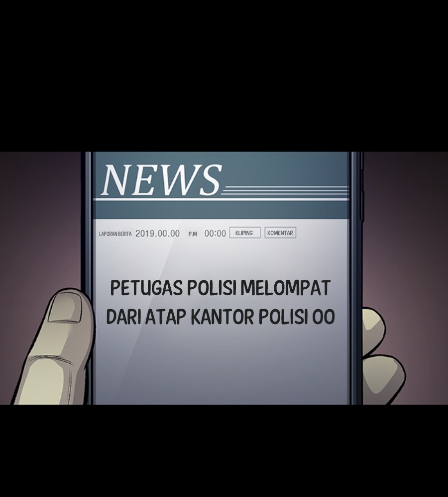 Vigilante Chapter 86 Gambar 19