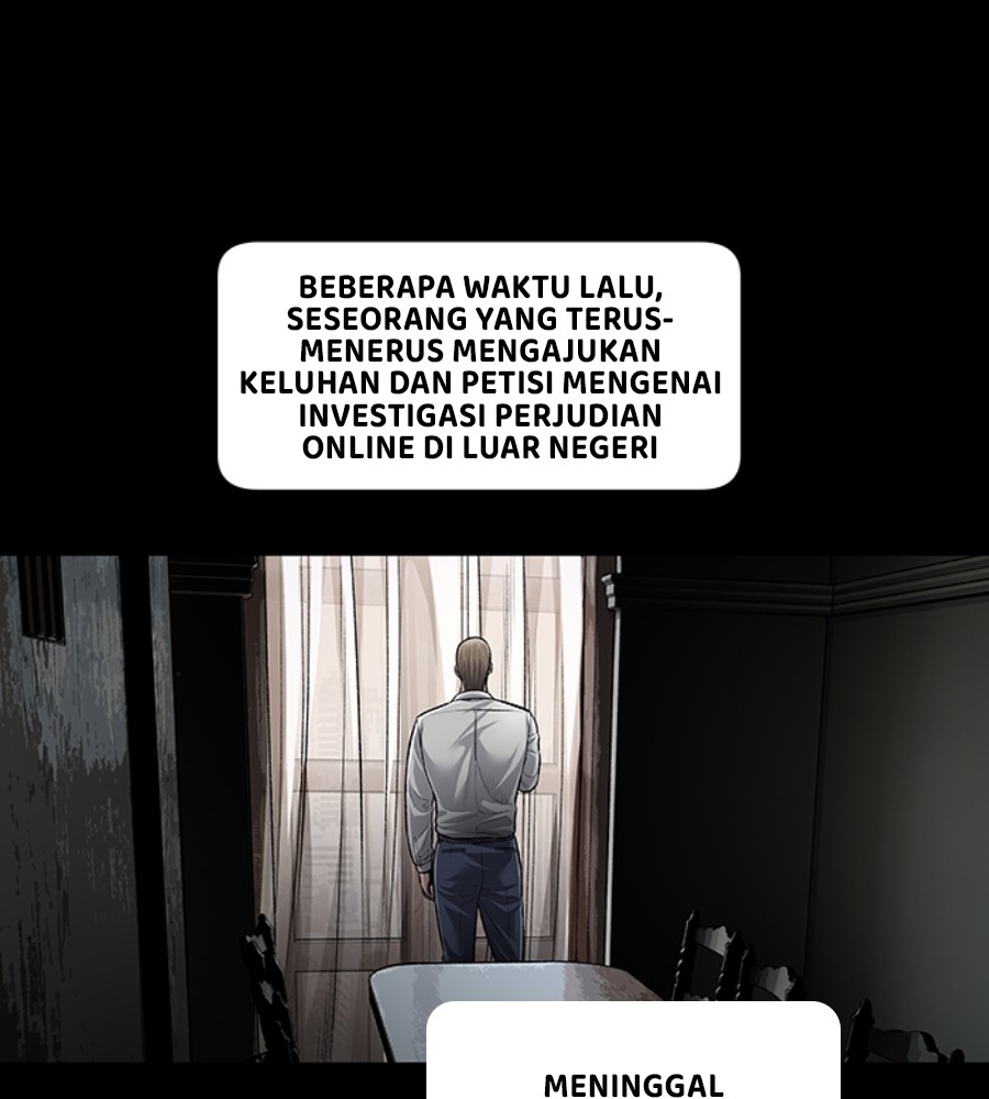 Vigilante Chapter 86 Gambar 20