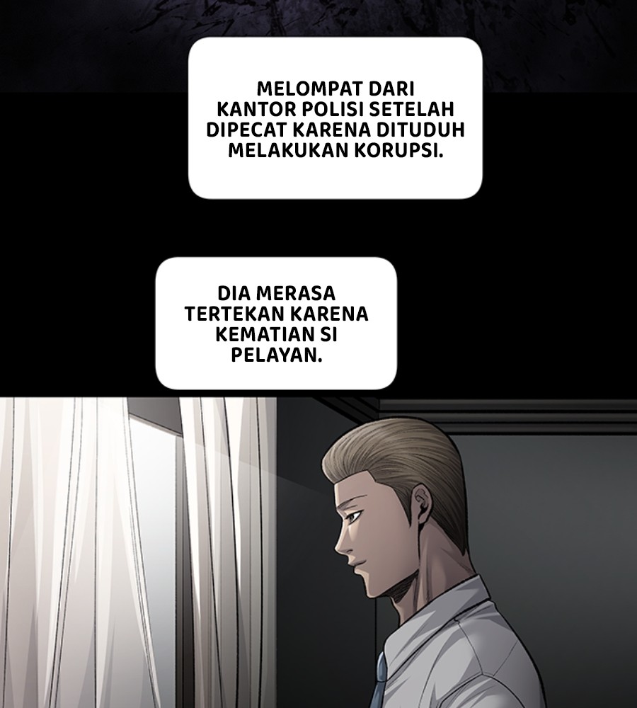 Vigilante Chapter 86 Gambar 22