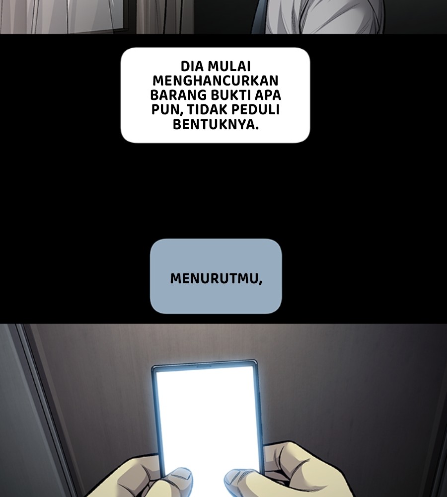 Vigilante Chapter 86 Gambar 23