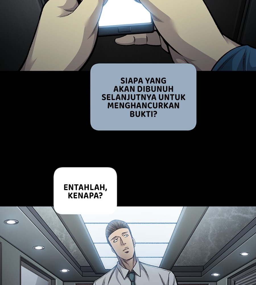 Vigilante Chapter 86 Gambar 24