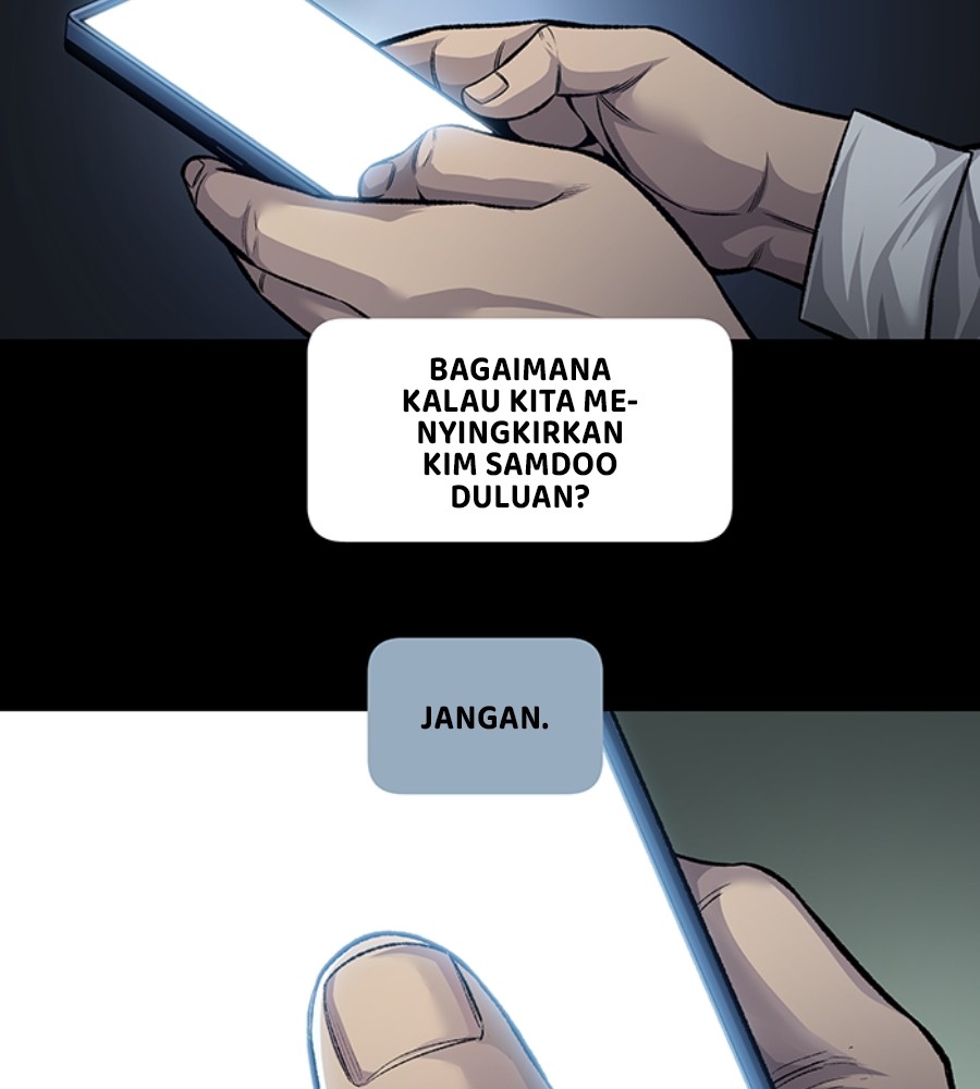 Vigilante Chapter 86 Gambar 26