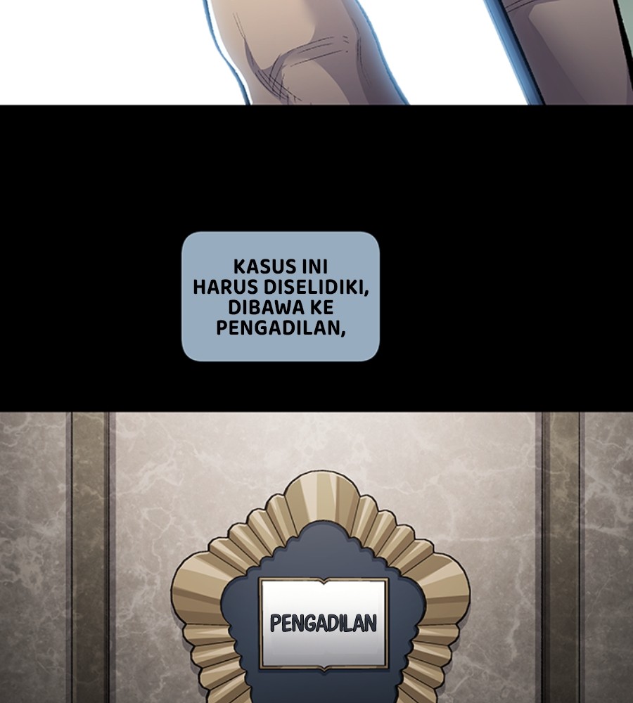 Vigilante Chapter 86 Gambar 27