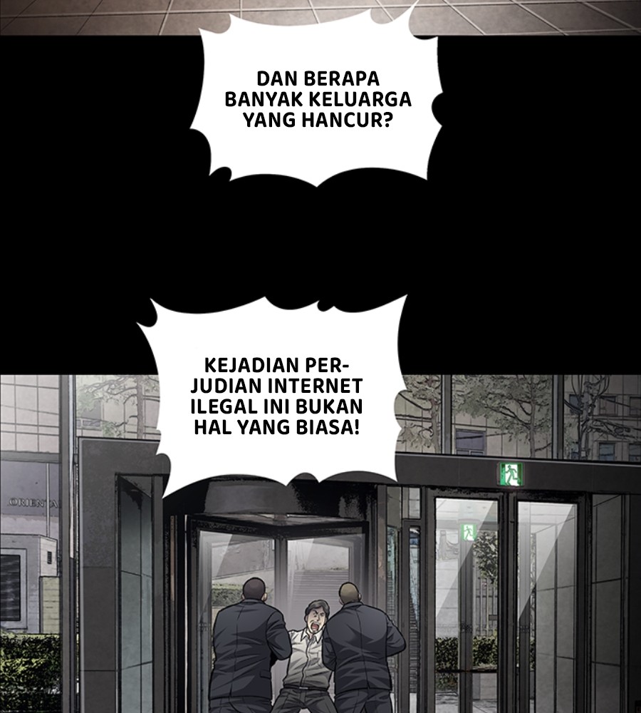 Vigilante Chapter 86 Gambar 3