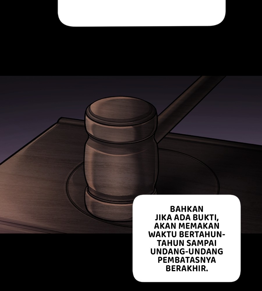 Vigilante Chapter 86 Gambar 30