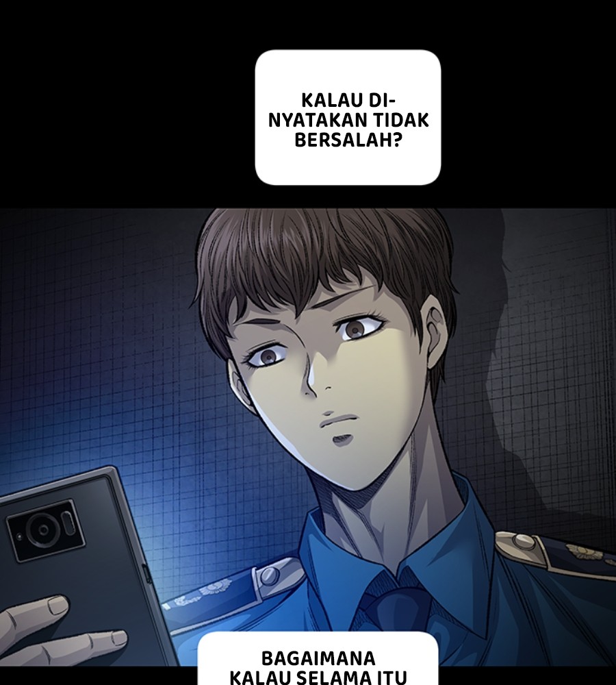 Vigilante Chapter 86 Gambar 31