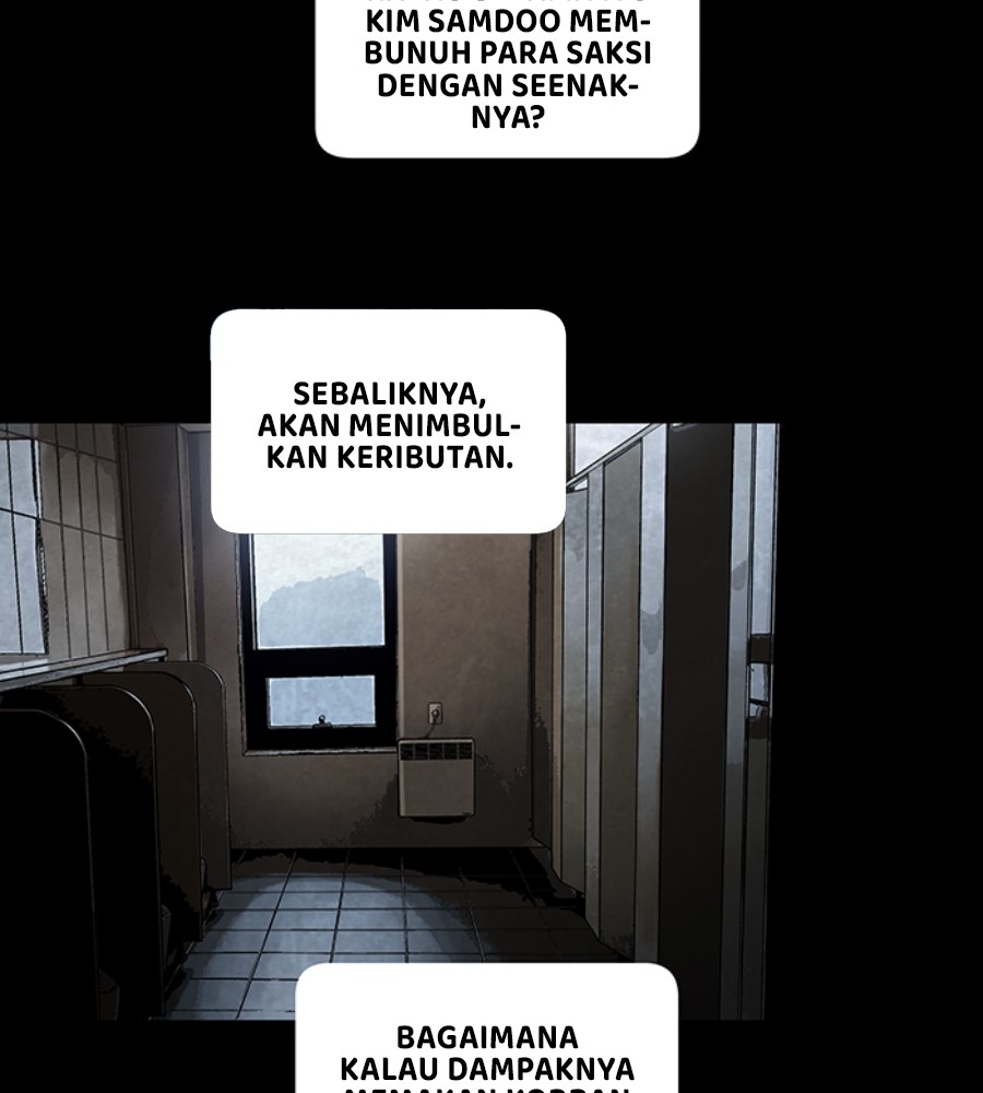 Vigilante Chapter 86 Gambar 32