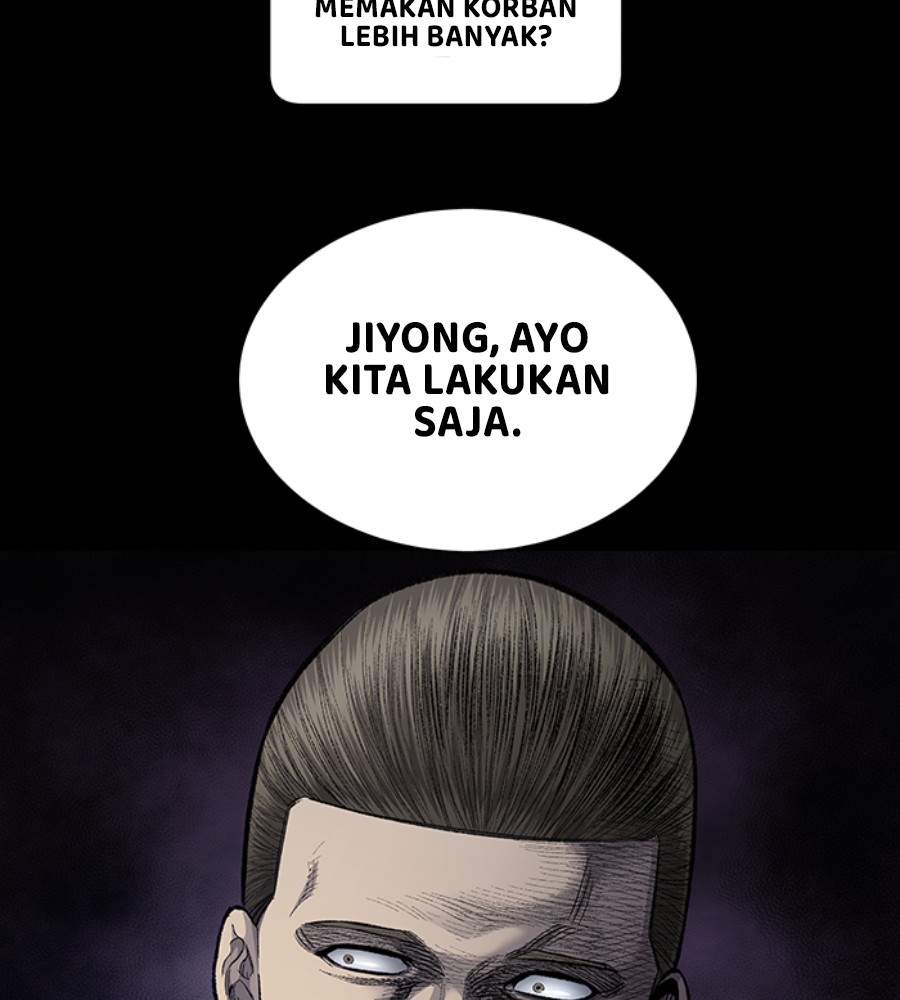 Vigilante Chapter 86 Gambar 33