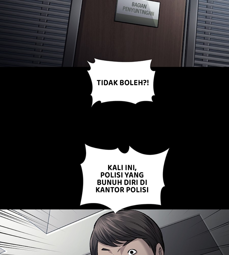 Vigilante Chapter 86 Gambar 36