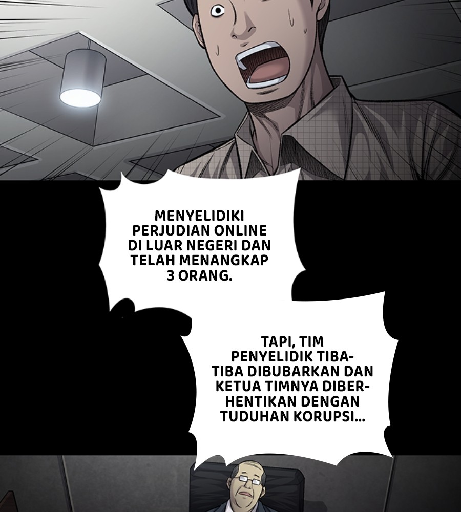 Vigilante Chapter 86 Gambar 37