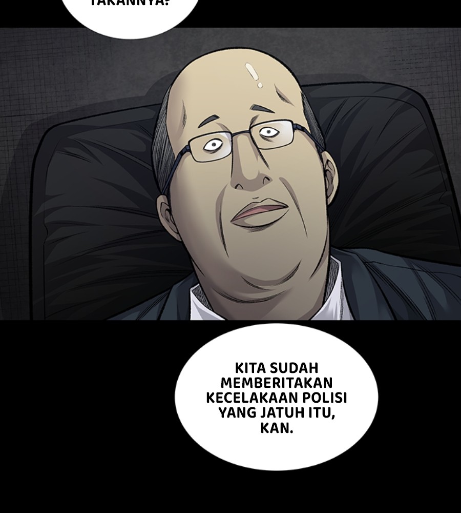 Vigilante Chapter 86 Gambar 39