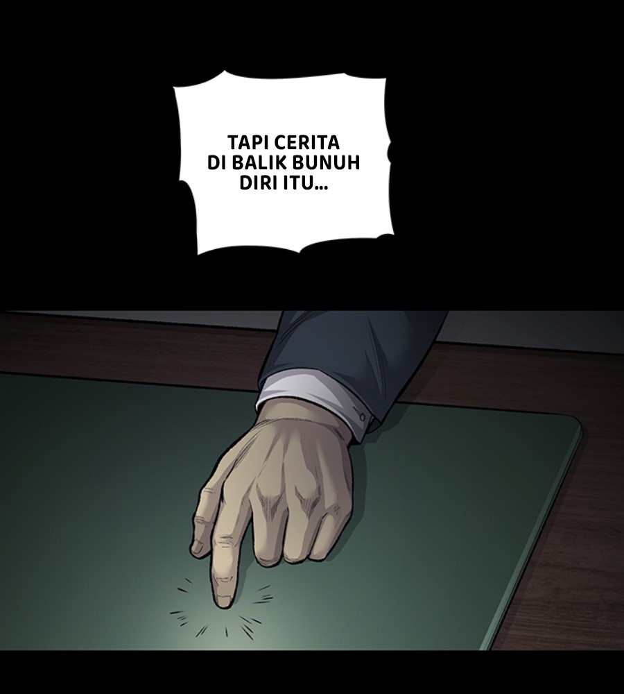 Vigilante Chapter 86 Gambar 40