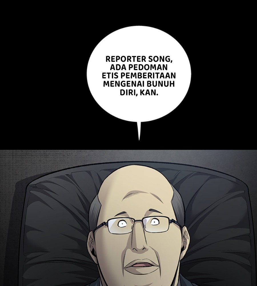 Vigilante Chapter 86 Gambar 41