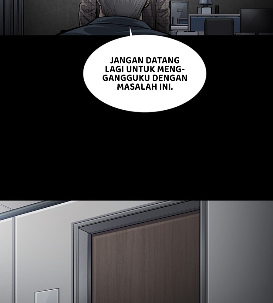 Vigilante Chapter 86 Gambar 43