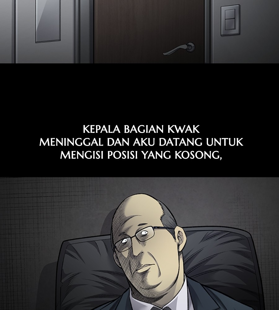 Vigilante Chapter 86 Gambar 44