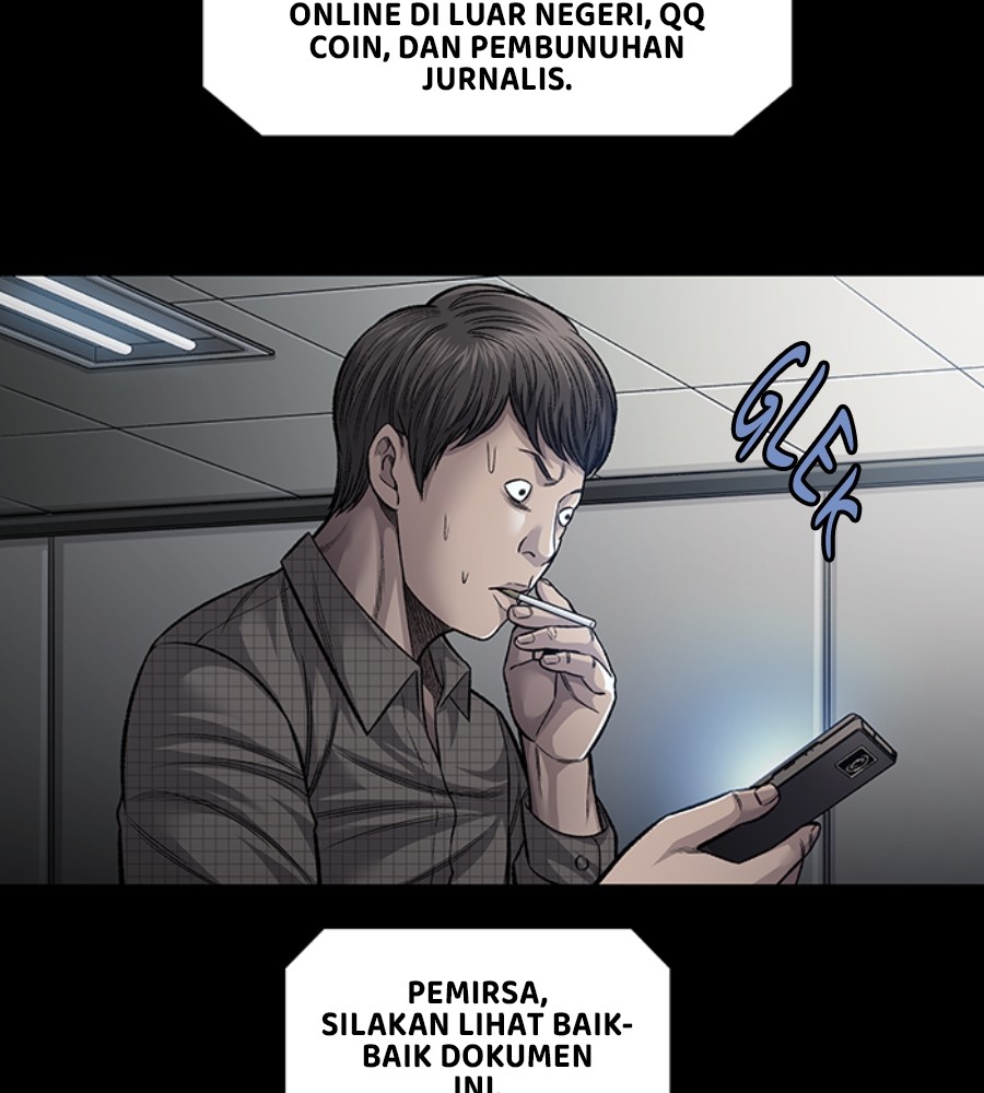 Vigilante Chapter 86 Gambar 52