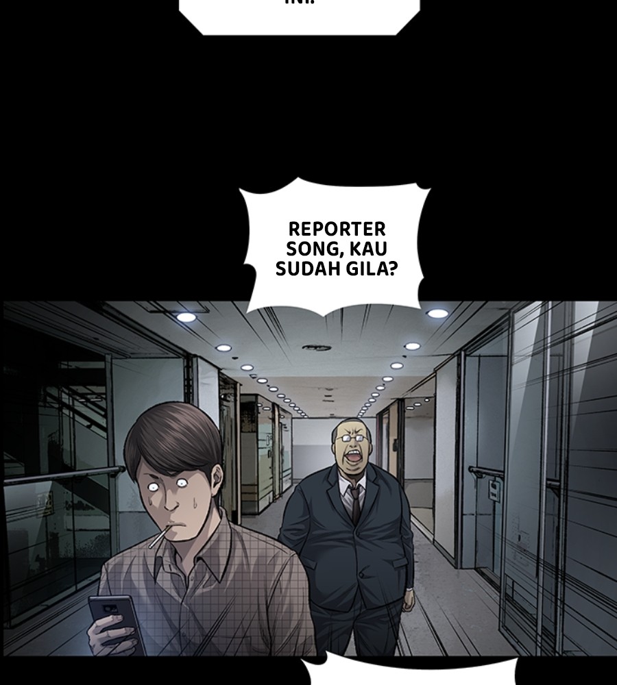 Vigilante Chapter 86 Gambar 53