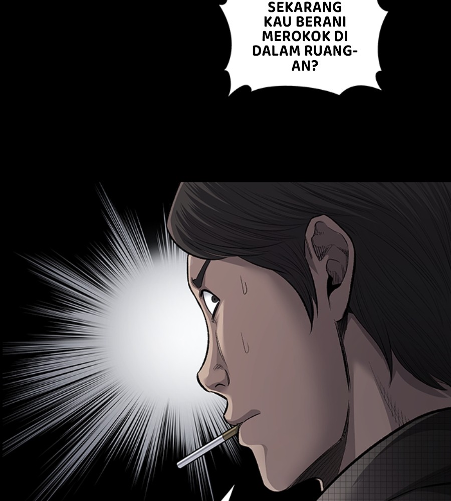 Vigilante Chapter 86 Gambar 54