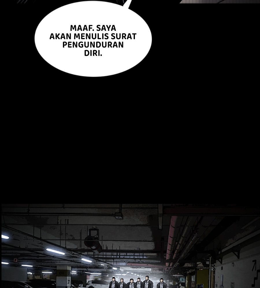 Vigilante Chapter 86 Gambar 55
