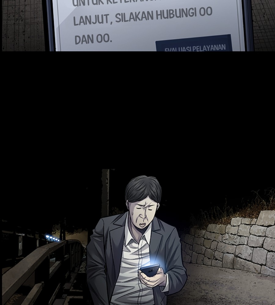 Vigilante Chapter 86 Gambar 6