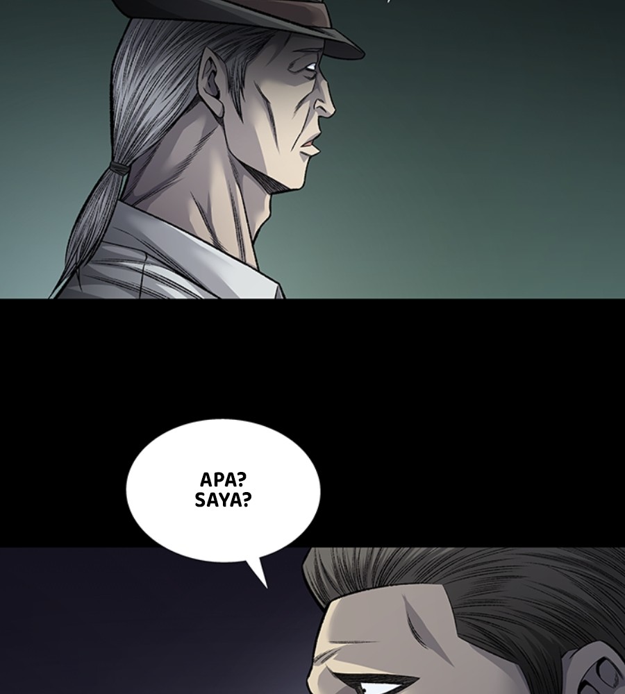 Vigilante Chapter 86 Gambar 63