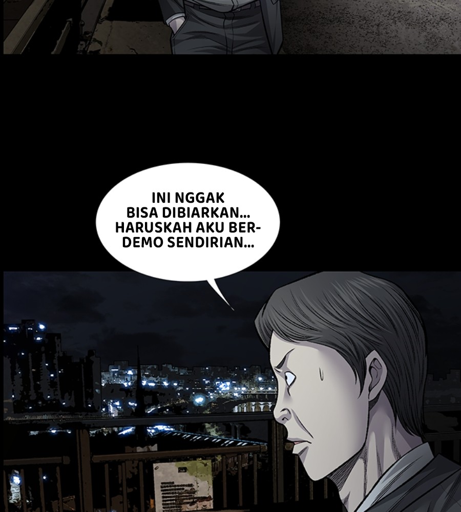 Vigilante Chapter 86 Gambar 7