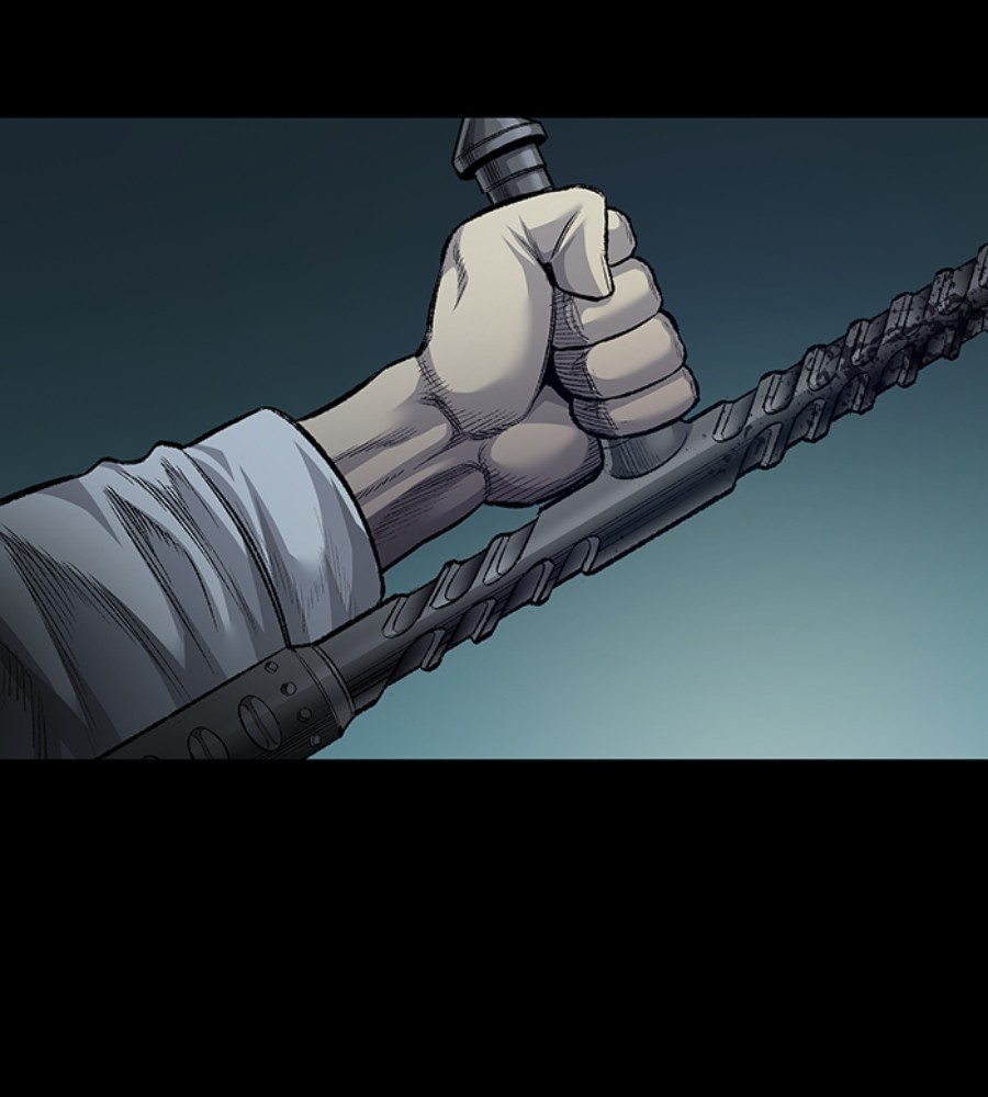 Vigilante Chapter 86 Gambar 75