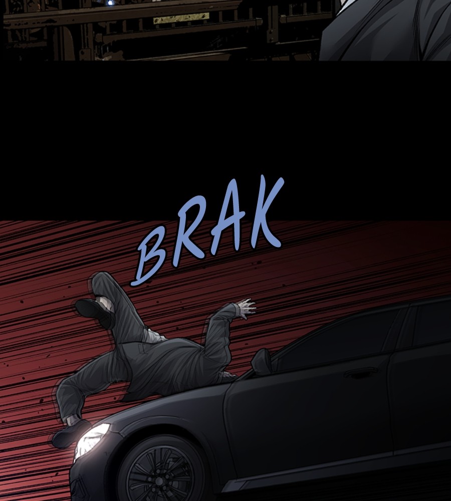 Vigilante Chapter 86 Gambar 8