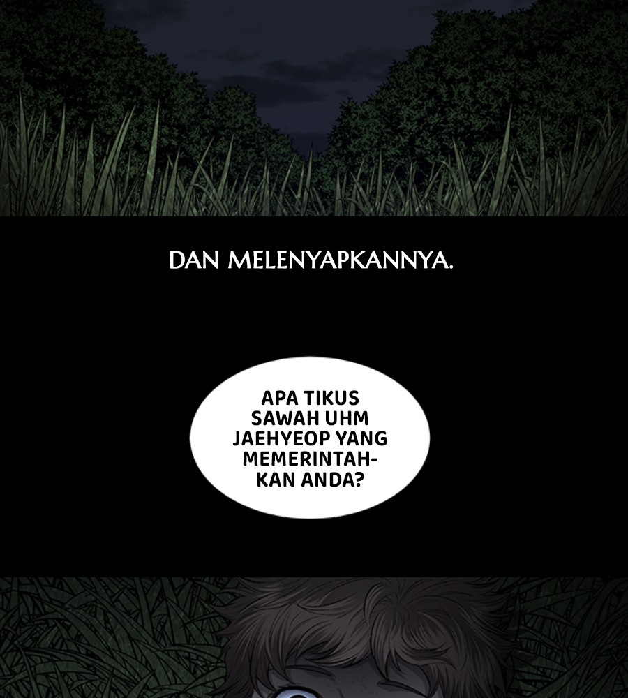 Vigilante Chapter 87 Gambar 15