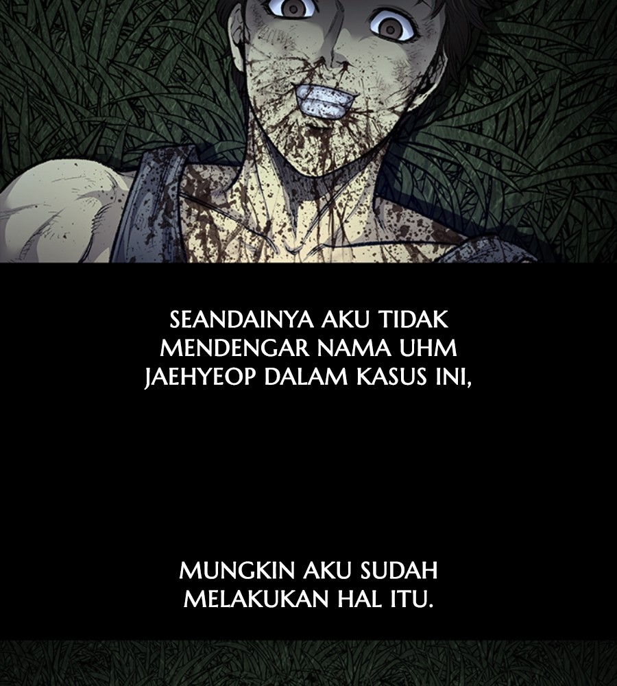 Vigilante Chapter 87 Gambar 16