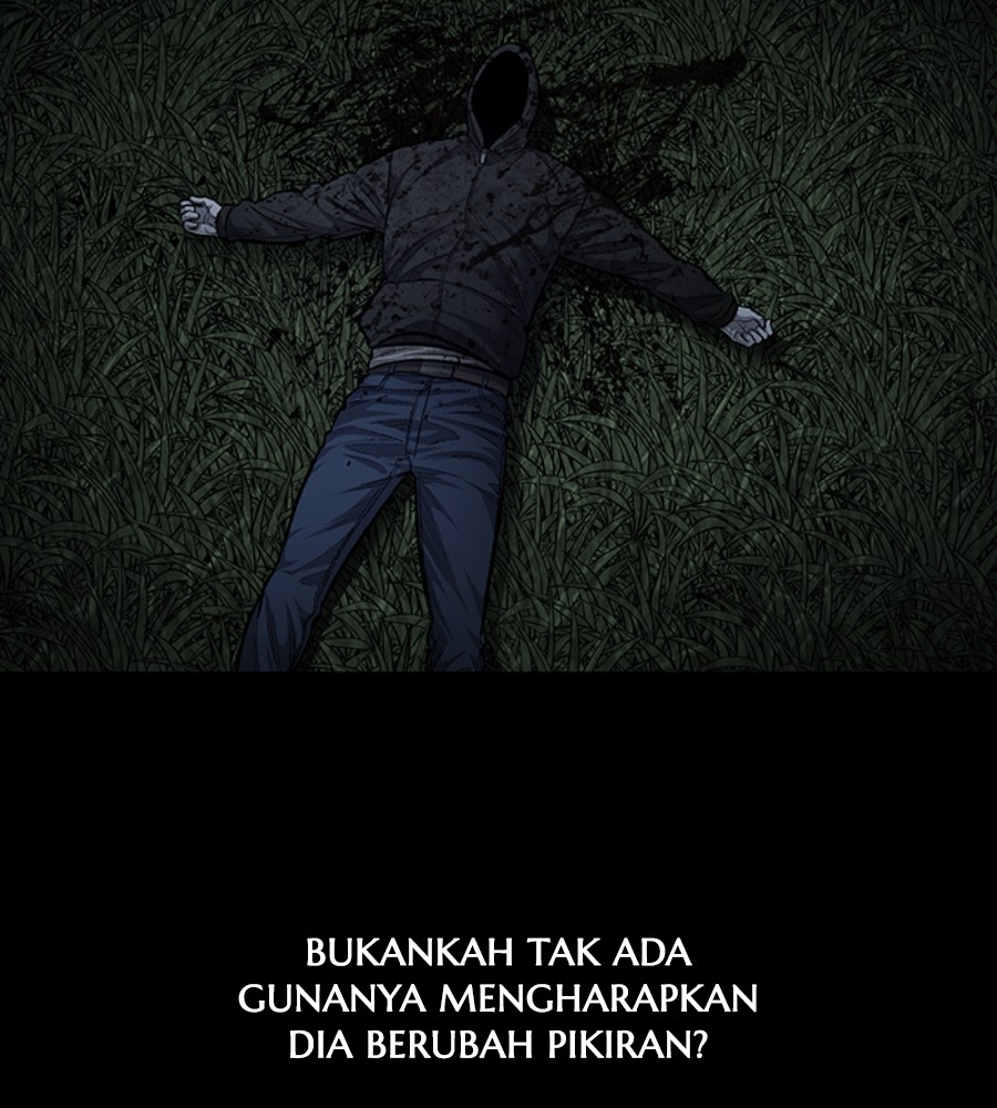 Vigilante Chapter 87 Gambar 17