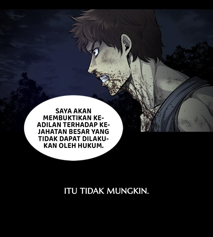 Vigilante Chapter 87 Gambar 18