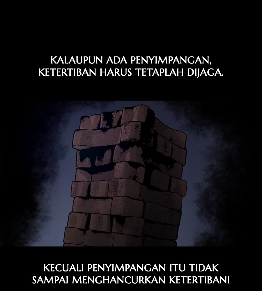 Vigilante Chapter 87 Gambar 19