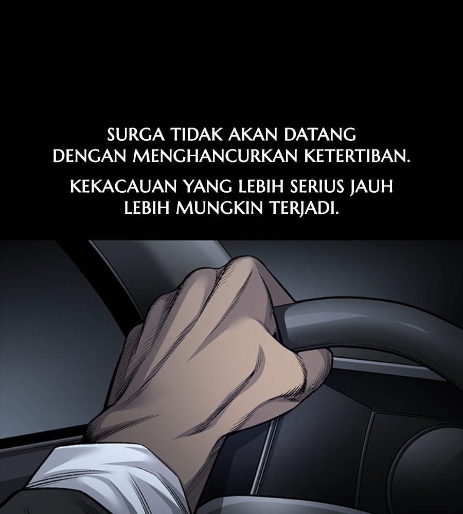 Vigilante Chapter 87 Gambar 20