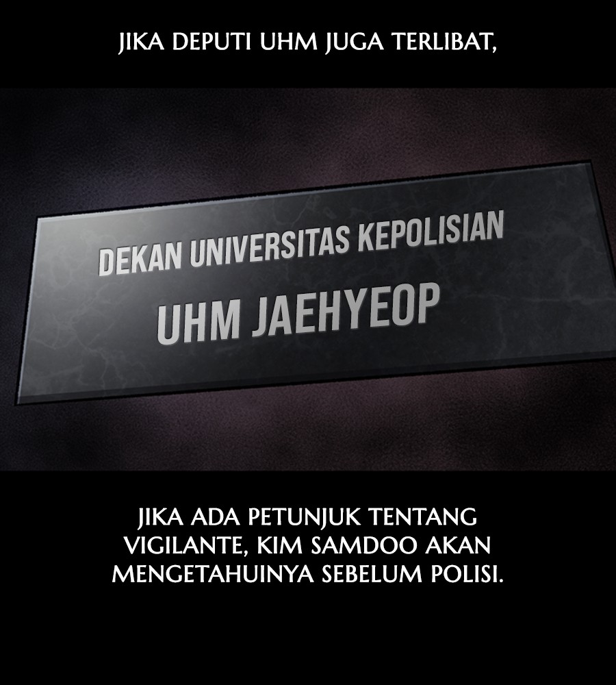 Vigilante Chapter 87 Gambar 23