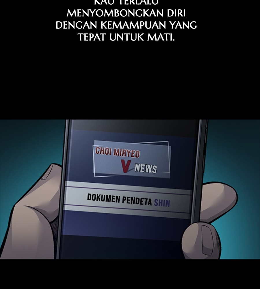 Vigilante Chapter 87 Gambar 26