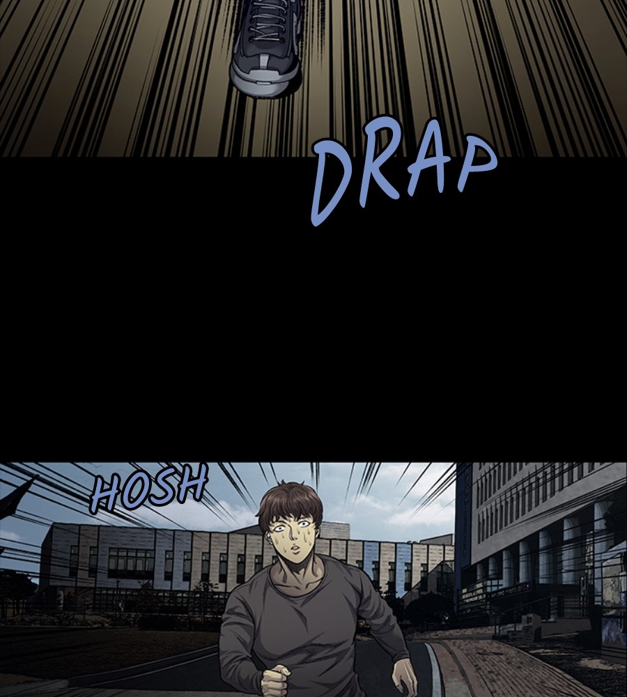 Vigilante Chapter 87 Gambar 29