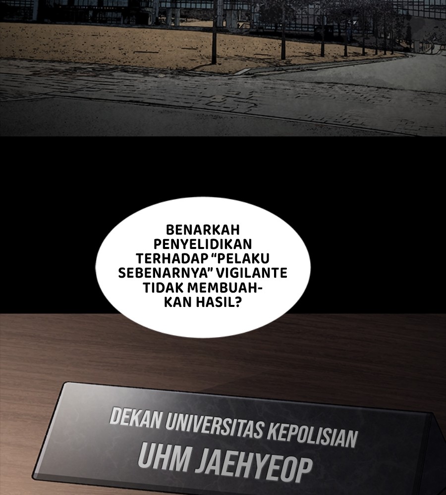 Vigilante Chapter 87 Gambar 3
