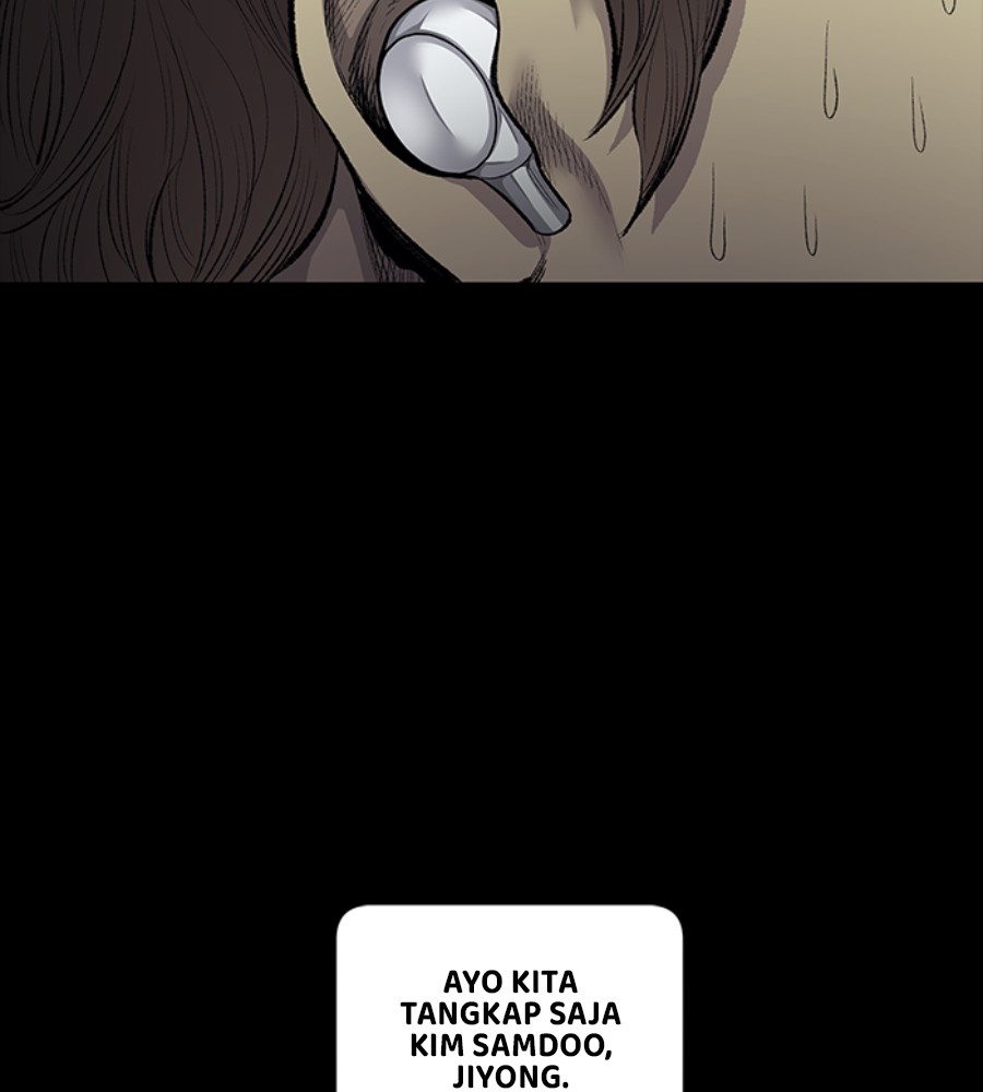 Vigilante Chapter 87 Gambar 32