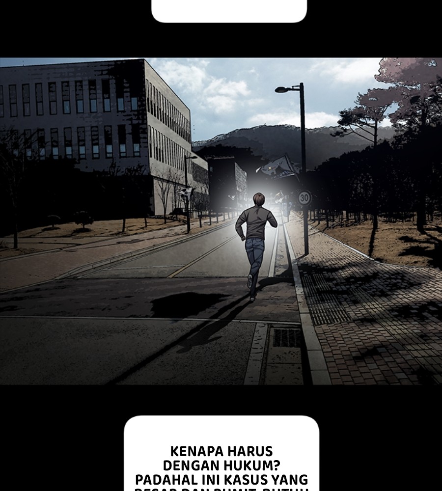 Vigilante Chapter 87 Gambar 33