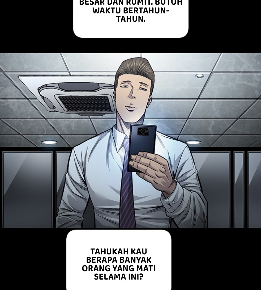 Vigilante Chapter 87 Gambar 34